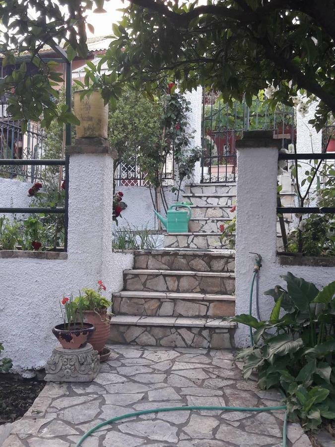 Nefeli'S Country House Kornata Exterior foto